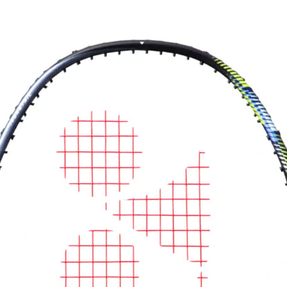 YONEX RACKET BMT ASTROX 22F BLACK/LIME