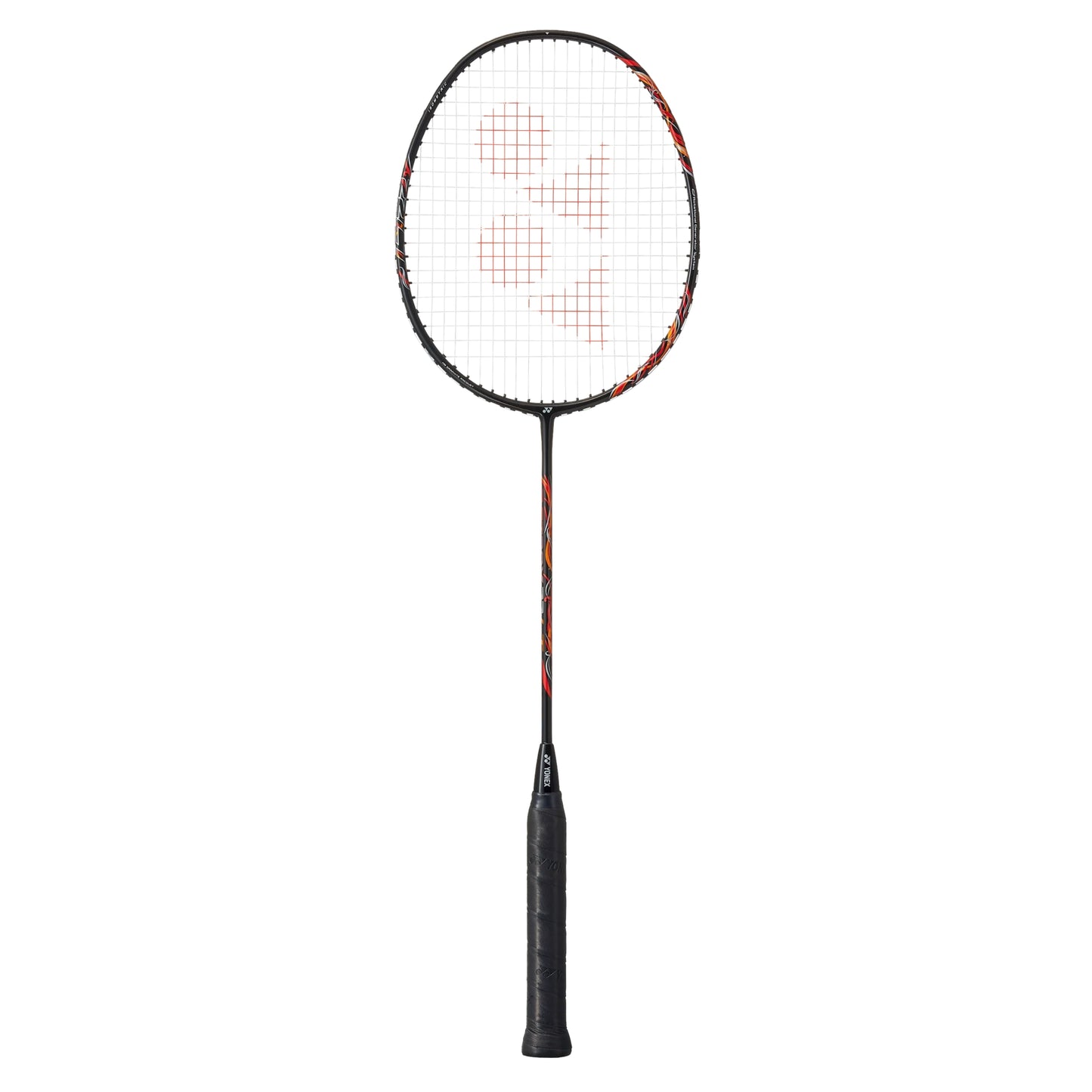 YONEX RACKET BMT ASTROX 22LT BLK/RED