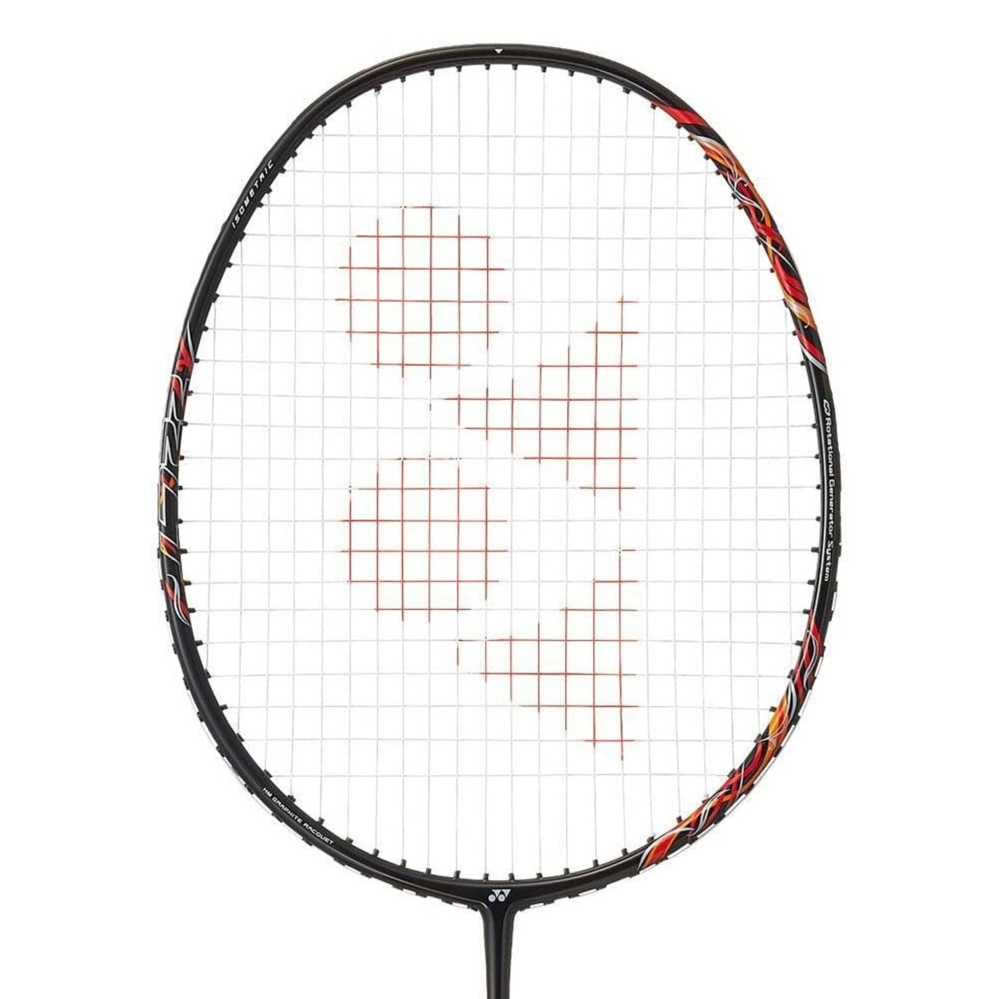 YONEX RACKET BMT ASTROX 22LT BLK/RED