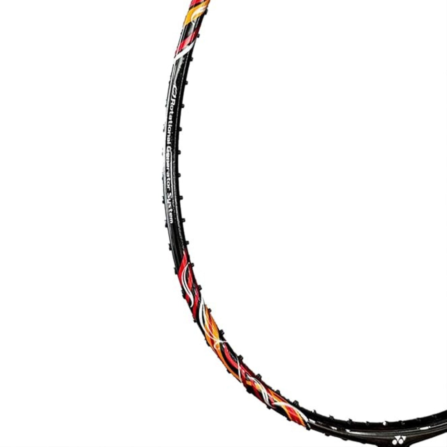 YONEX RACKET BMT ASTROX 22LT BLK/RED