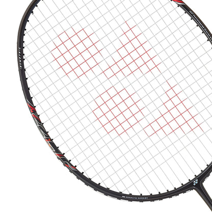YONEX RACKET BMT ASTROX 22LT BLK/RED