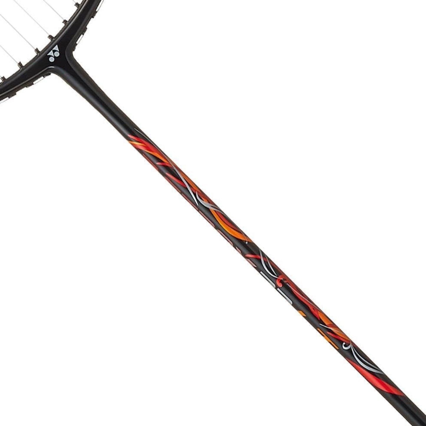 YONEX RACKET BMT ASTROX 22LT BLK/RED