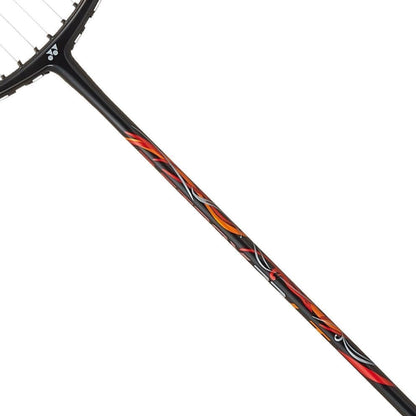 YONEX RACKET BMT ASTROX 22LT BLK/RED