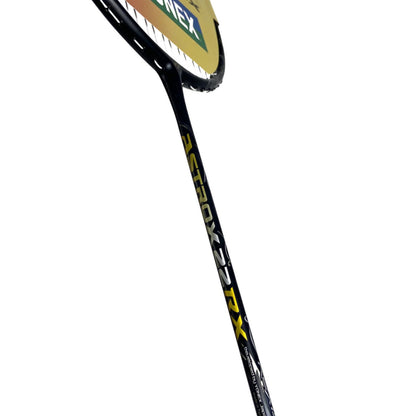 YONEX RACKET BMT ASTROX 22RX BLACK/GOLD