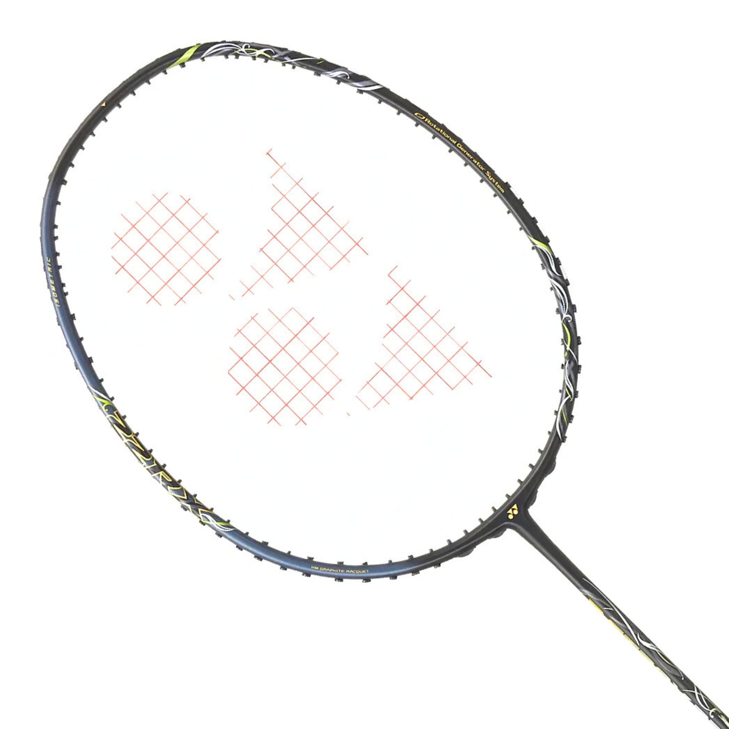 YONEX RACKET BMT ASTROX 22RX BLACK/GOLD