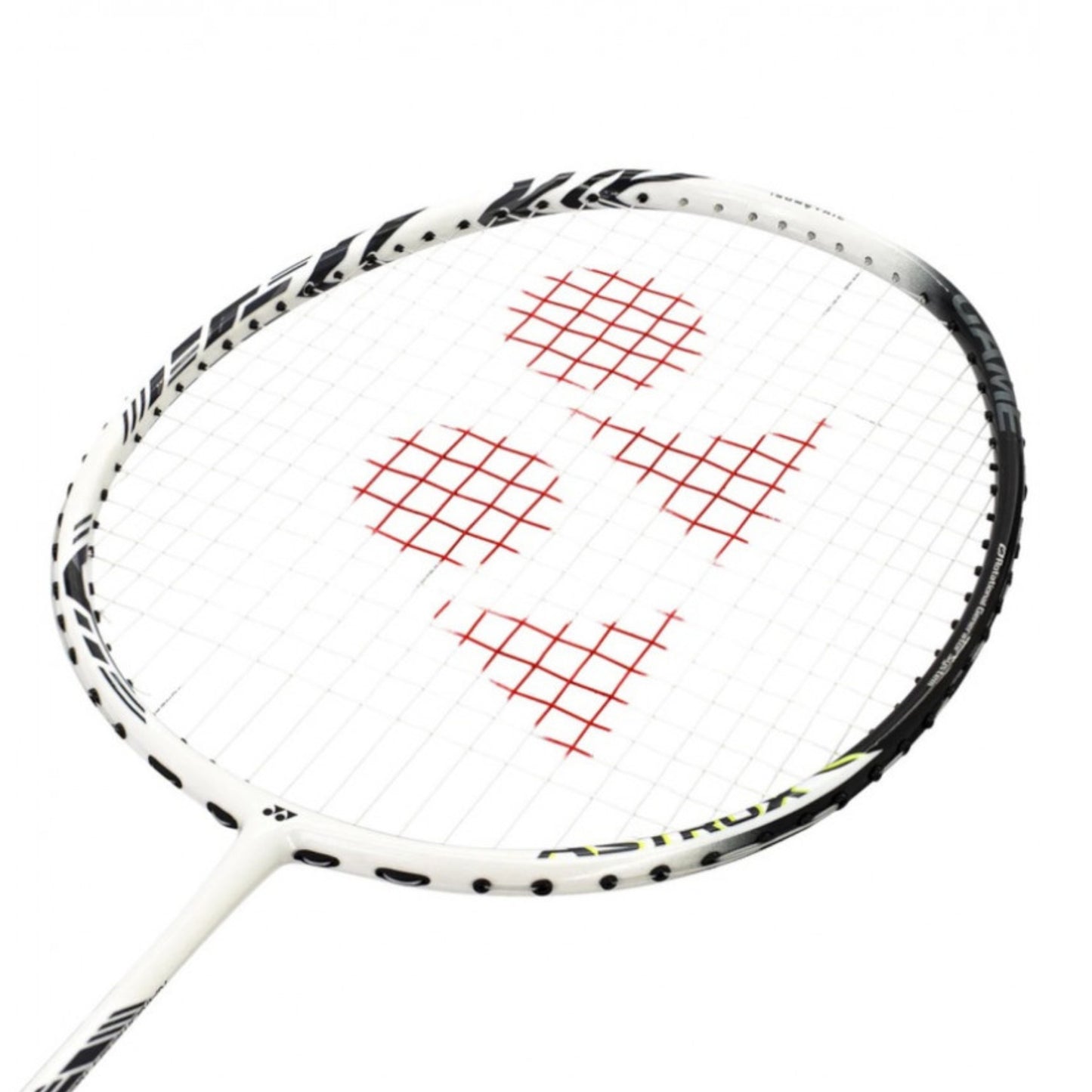 YONEX RACKET BMT ASTROX 99 GAME WHITE TIGER