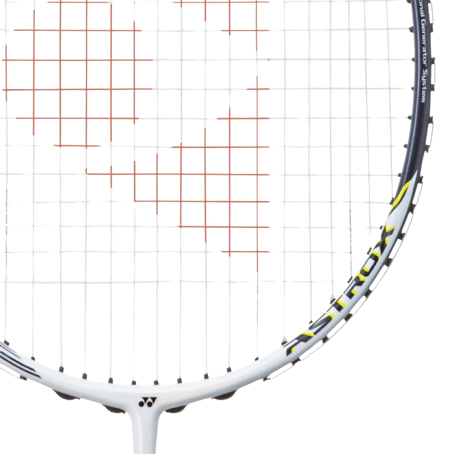 YONEX RACKET BMT ASTROX 99 GAME WHITE TIGER