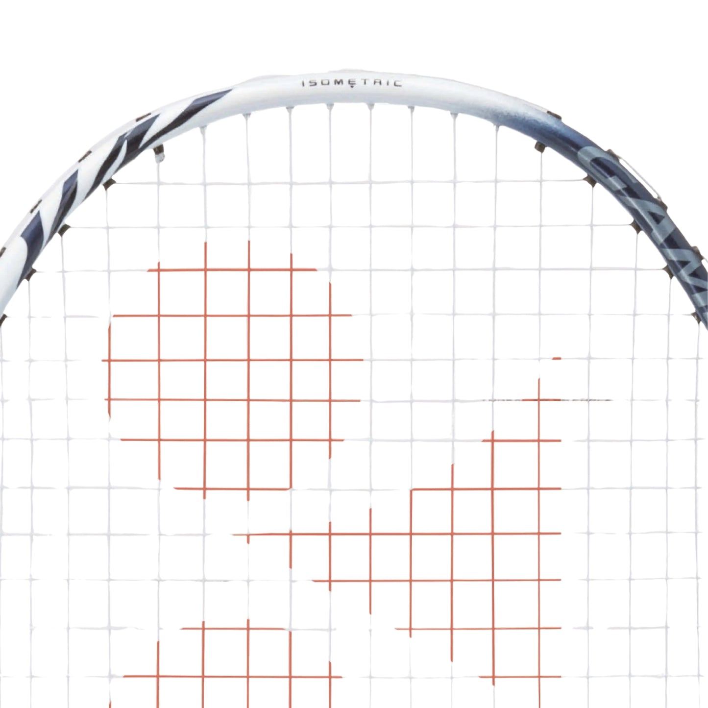 YONEX RACKET BMT ASTROX 99 GAME WHITE TIGER