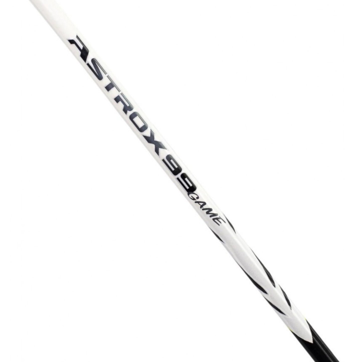 YONEX RACKET BMT ASTROX 99 GAME WHITE TIGER