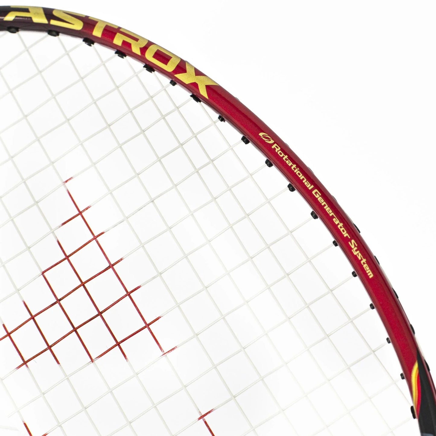 YONEX RACKET BMT ASTROX 99 PRO CHERRY SUNBURST
