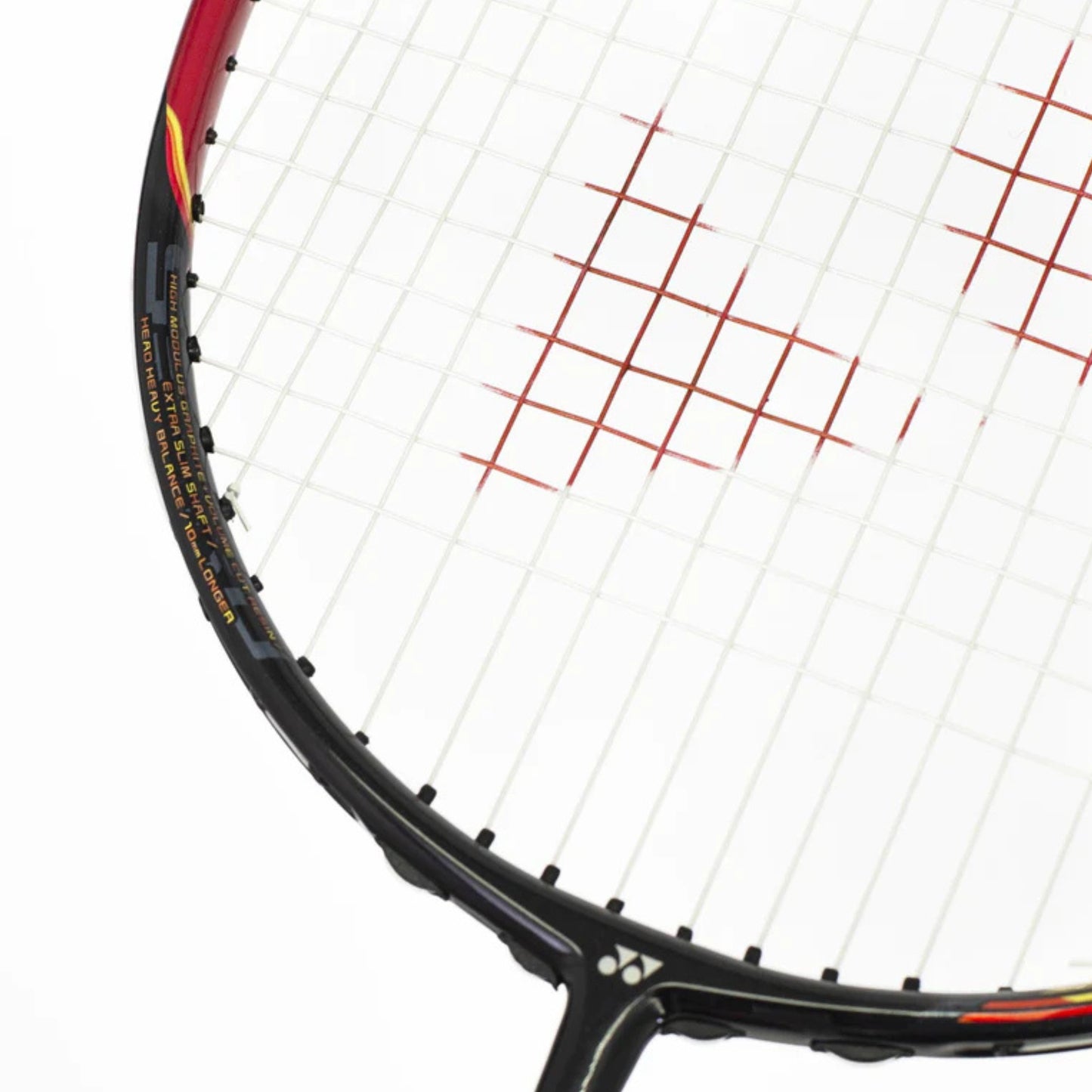 YONEX RACKET BMT ASTROX 99 PRO CHERRY SUNBURST