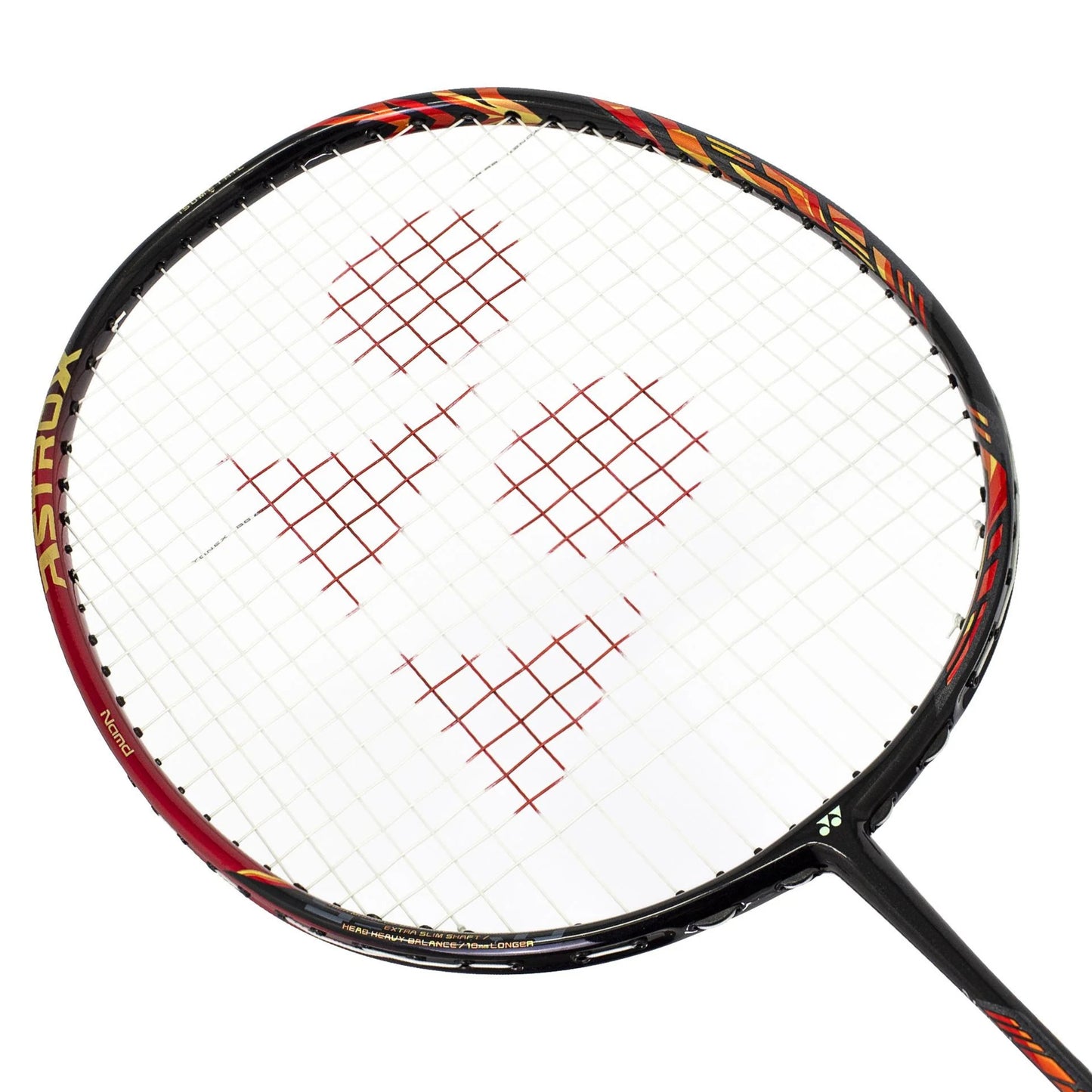 YONEX RACKET BMT ASTROX 99 PRO CHERRY SUNBURST