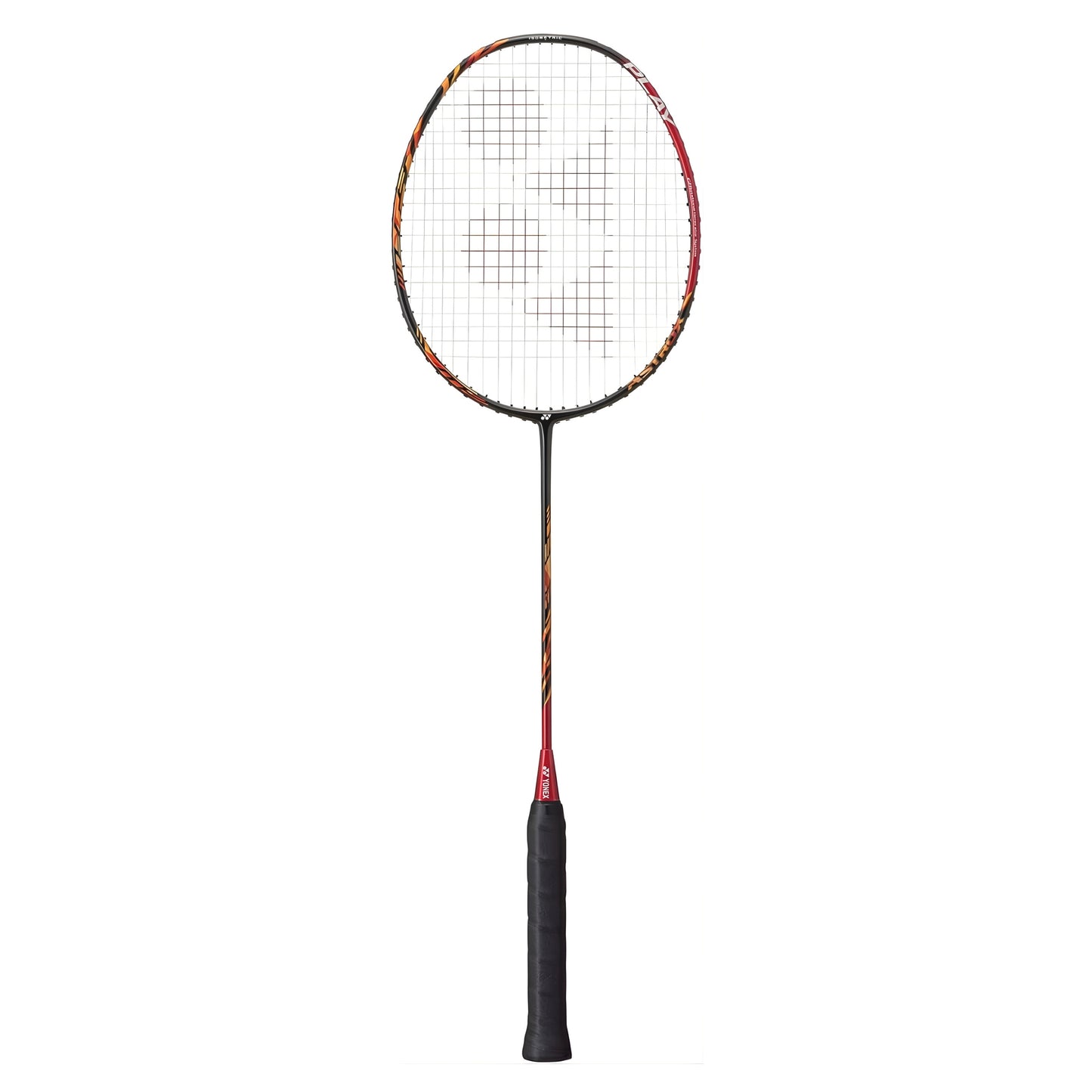YONEX RACKET BMT ASTROX 99 PLAY CHERRY/SUNBURST