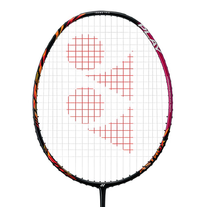 YONEX RACKET BMT ASTROX 99 PLAY CHERRY/SUNBURST