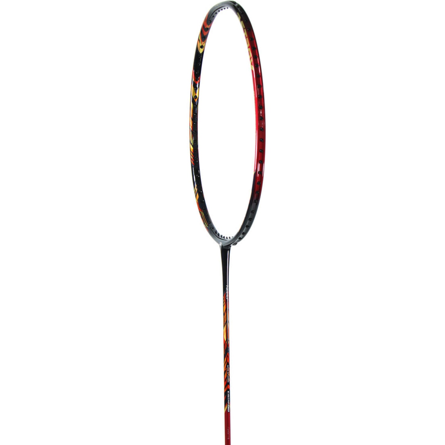YONEX RACKET BMT ASTROX 99 PLAY CHERRY/SUNBURST