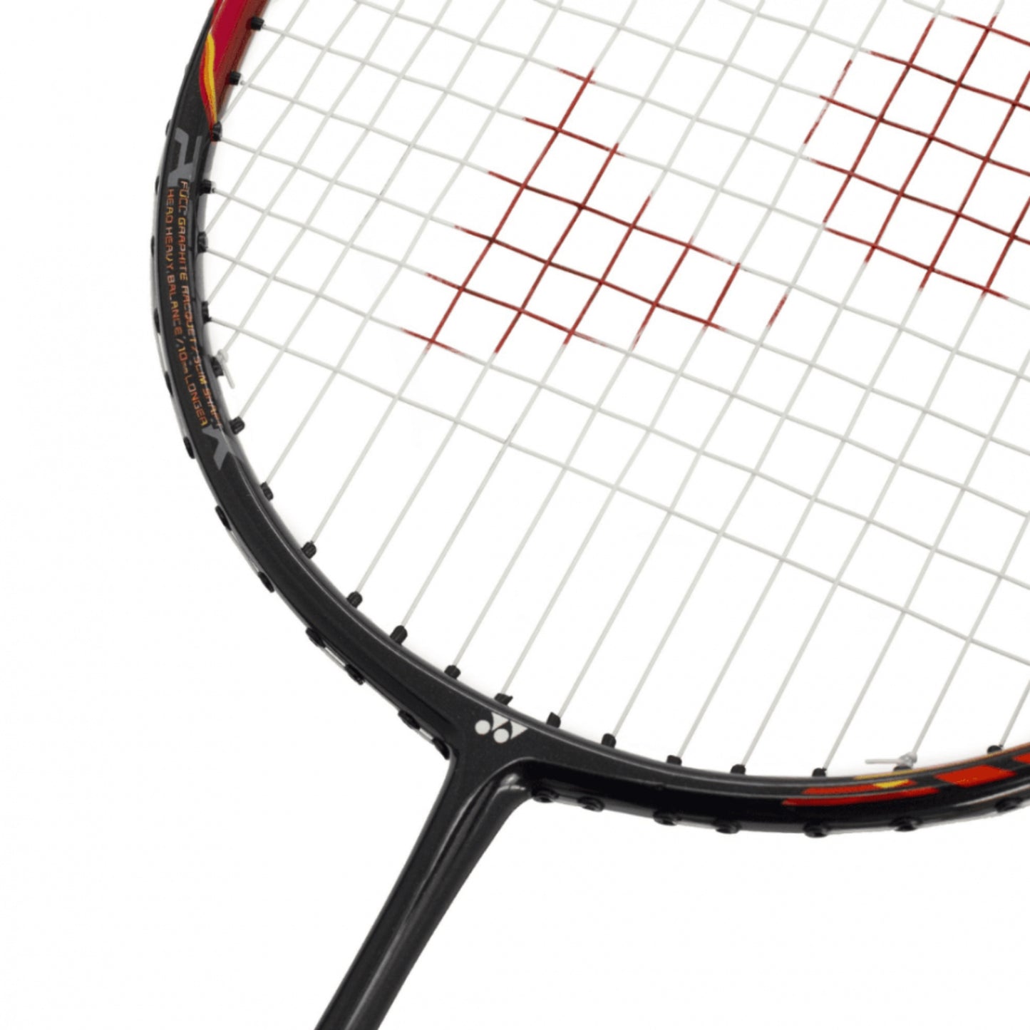 YONEX RACKET BMT ASTROX 99 PLAY CHERRY/SUNBURST