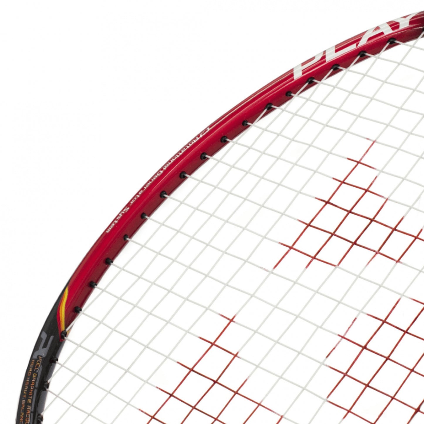 YONEX RACKET BMT ASTROX 99 PLAY CHERRY/SUNBURST