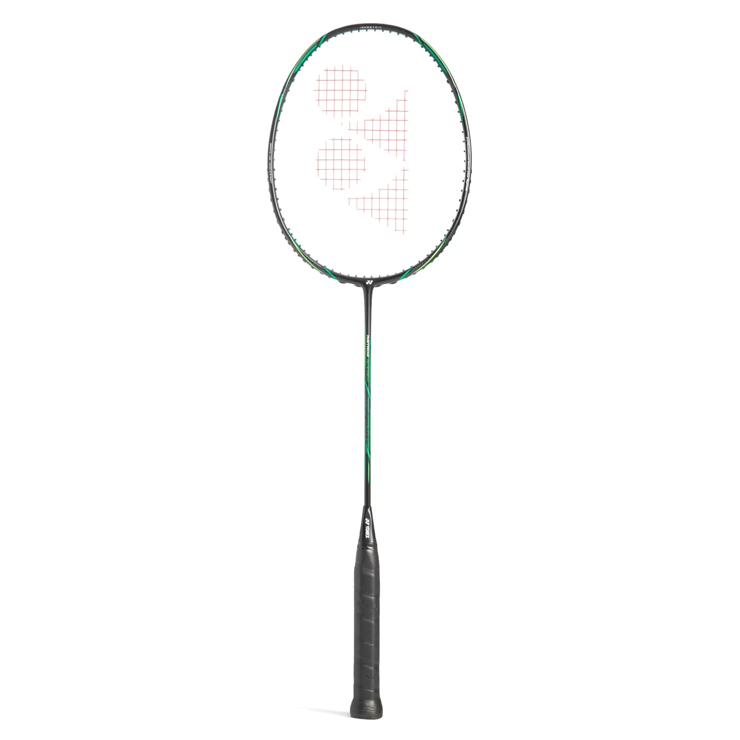 YONEX RACKET BMT ASTROX NEXTAGE BLACK/GREEN