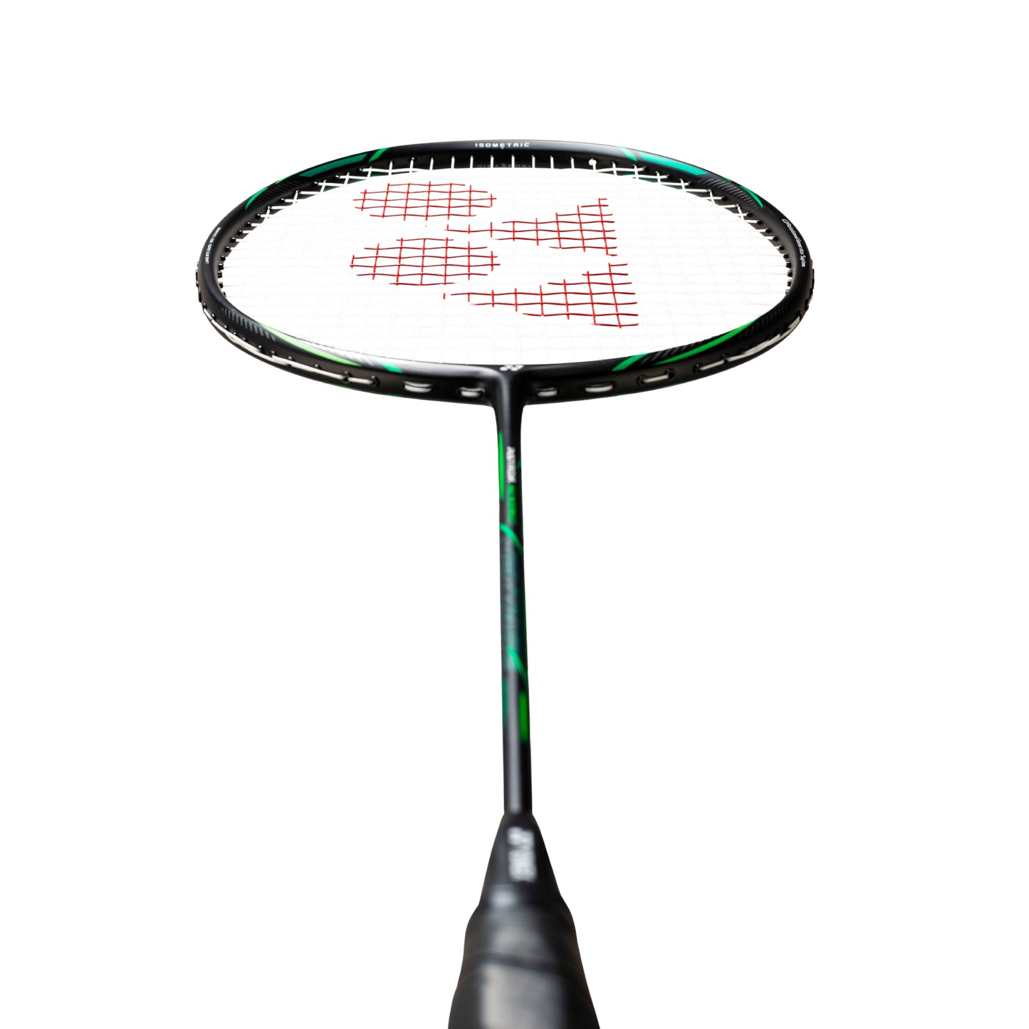 YONEX RACKET BMT ASTROX NEXTAGE BLACK/GREEN