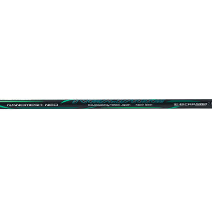 YONEX RACKET BMT ASTROX NEXTAGE BLACK/GREEN