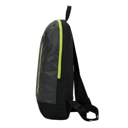 YONEX BAG BACKPACK TEAM MINI BLK/YEL (TBD)