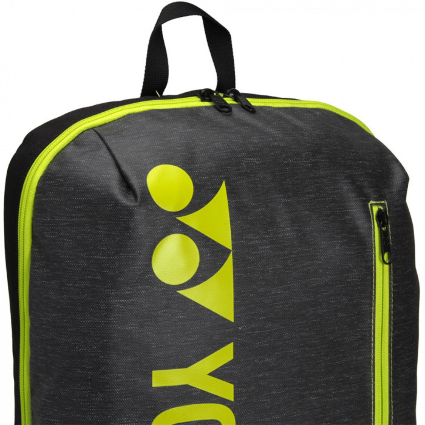YONEX BAG BACKPACK TEAM MINI BLK/YEL (TBD)