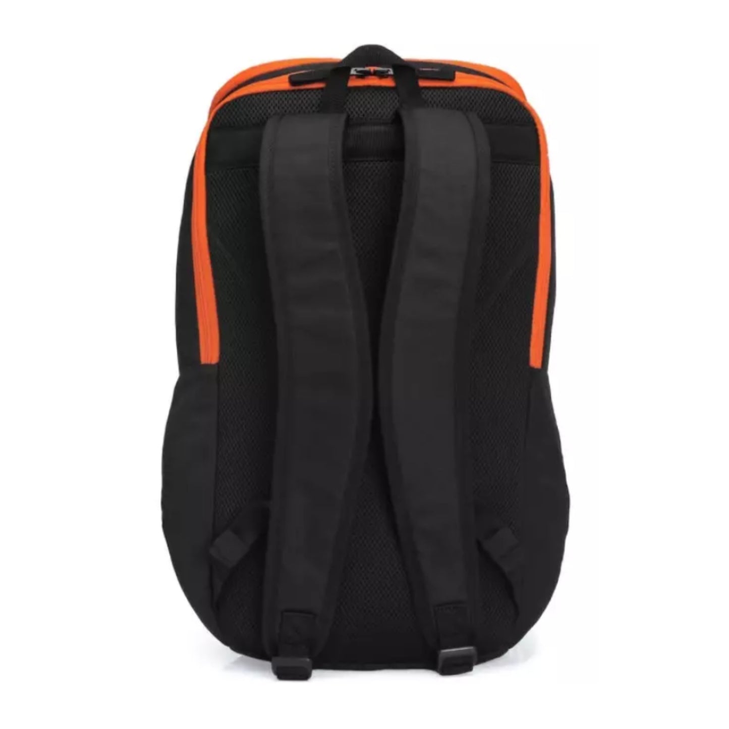 YONEX BAG BACKPACK TEAM S (42312S) BLACK ORANGE