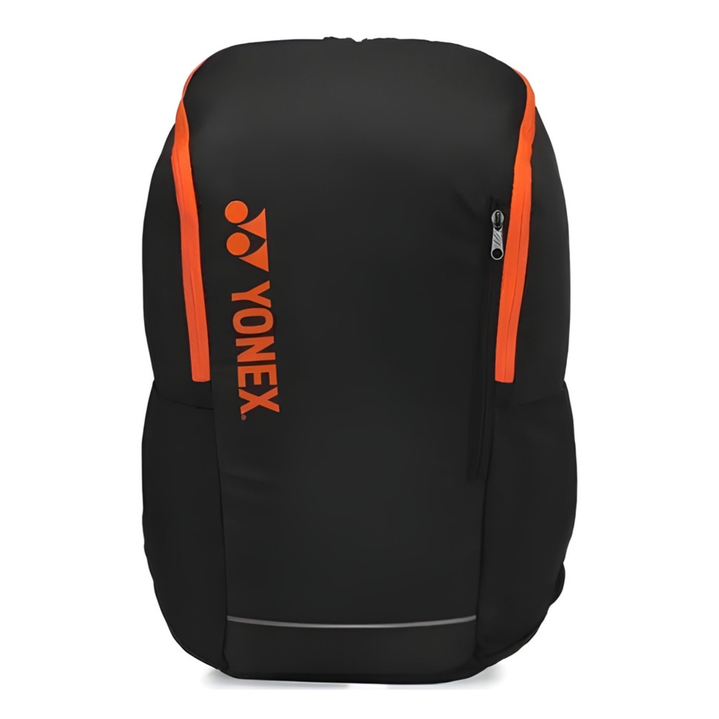 YONEX BAG BACKPACK TEAM S (42312S) BLACK ORANGE