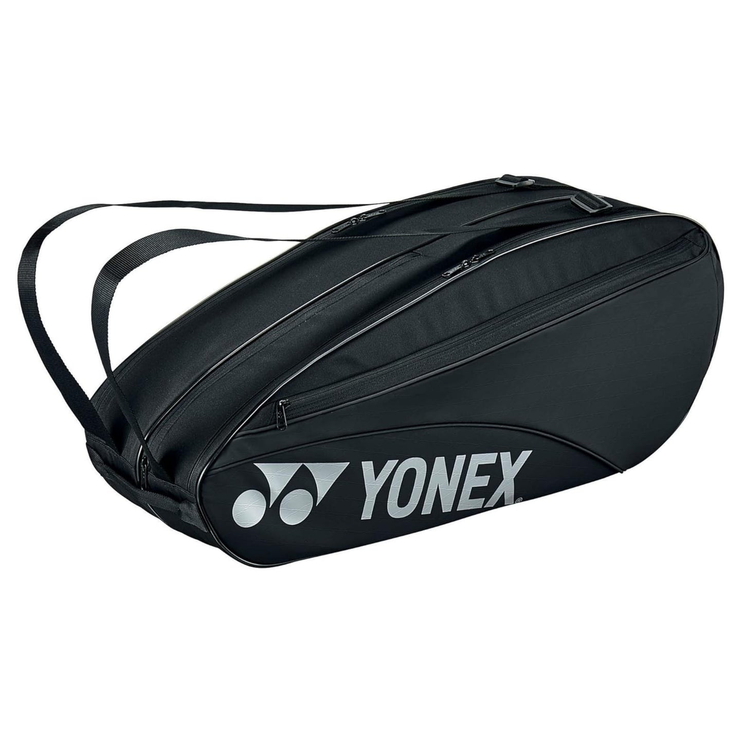 YONEX BAG TEAM 6R (42326) BLACK