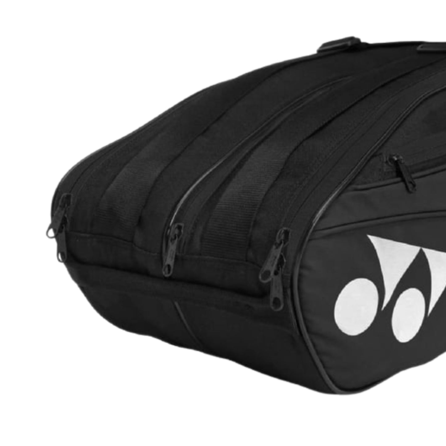 YONEX BAG TEAM 6R (42326) BLACK