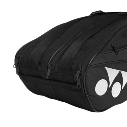 YONEX BAG TEAM 6R (42326) BLACK