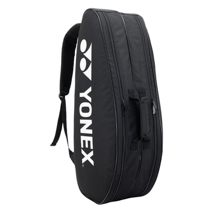 YONEX BAG TEAM 6R (42326) BLACK