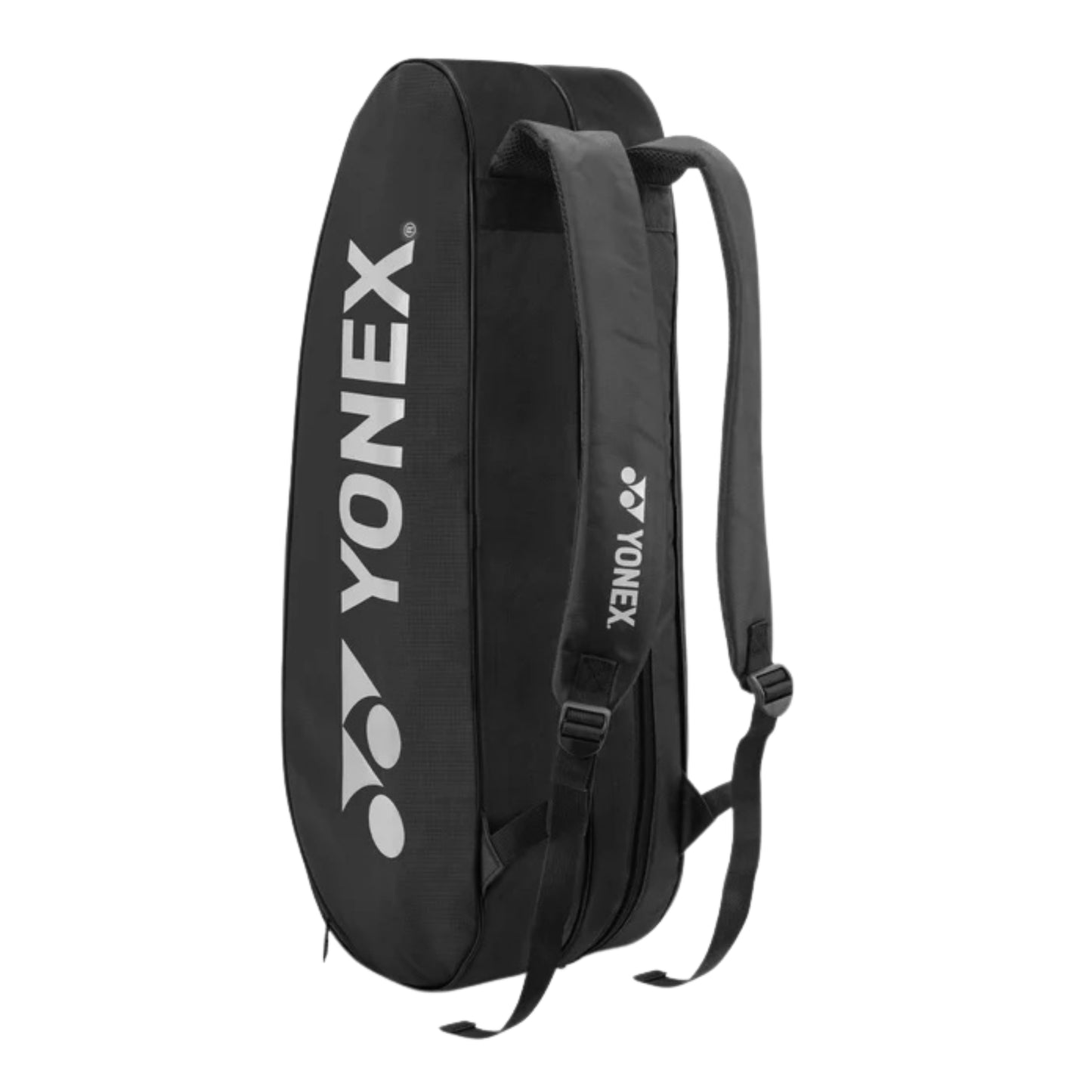 YONEX BAG TEAM 6R (42326) BLACK