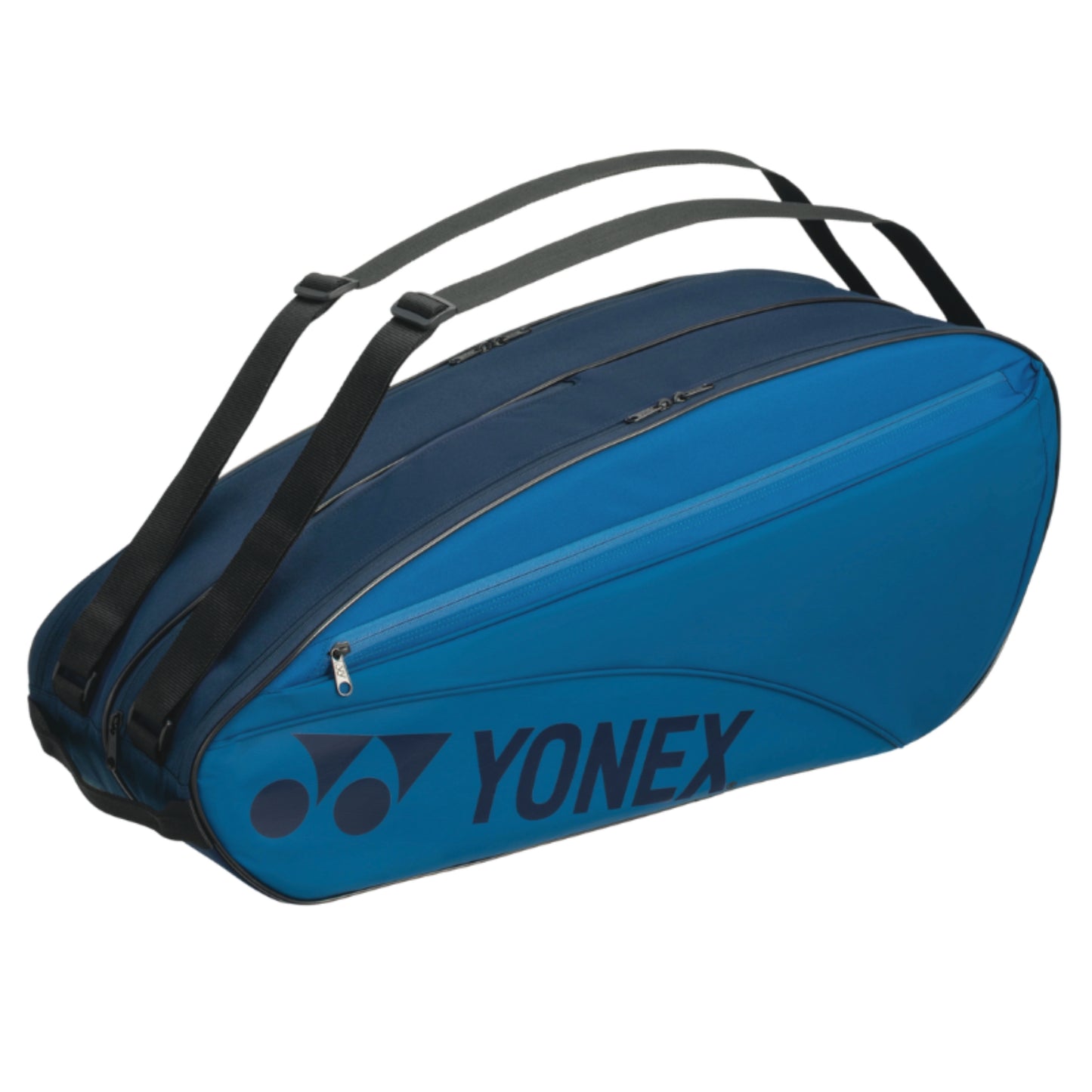 YONEX BAG TEAM 6R (42326) SKY BLUE