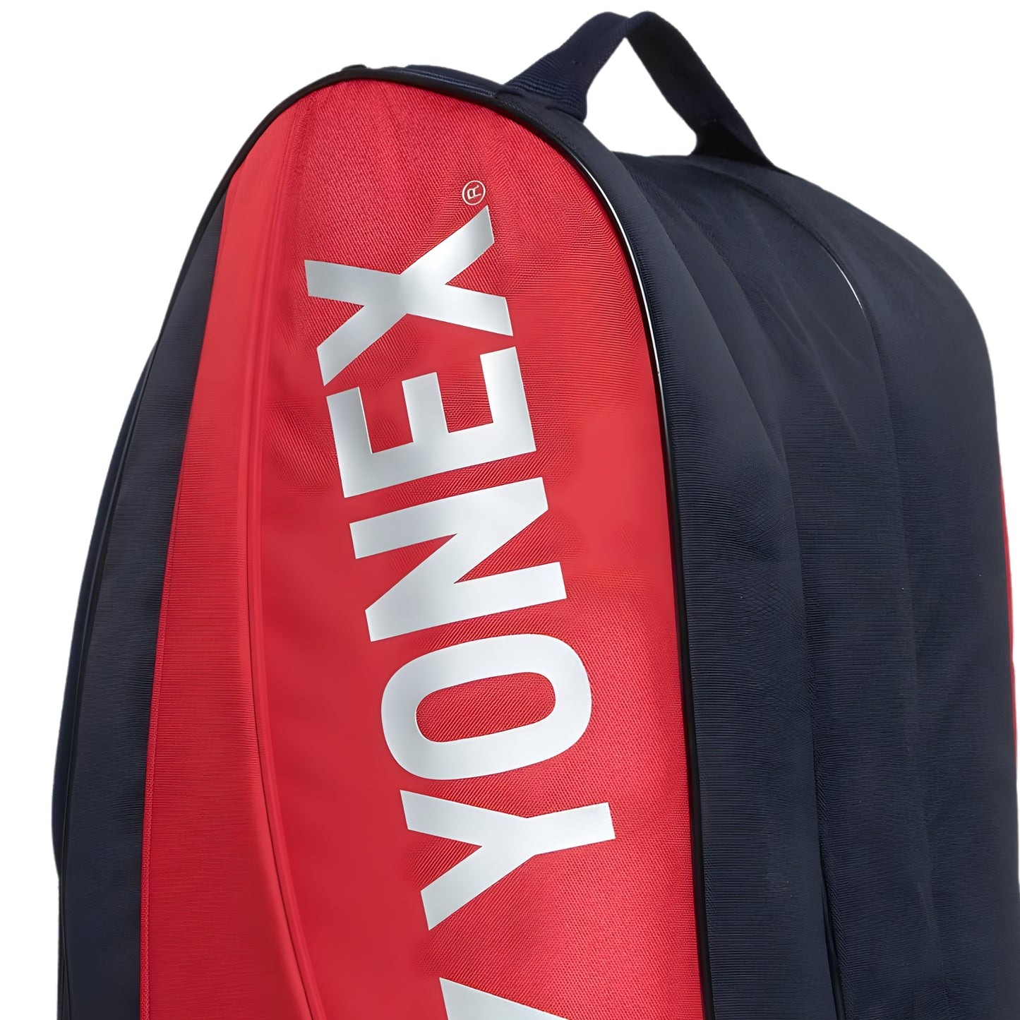 YONEX BAG TEAM 6R (42326) SCARLET