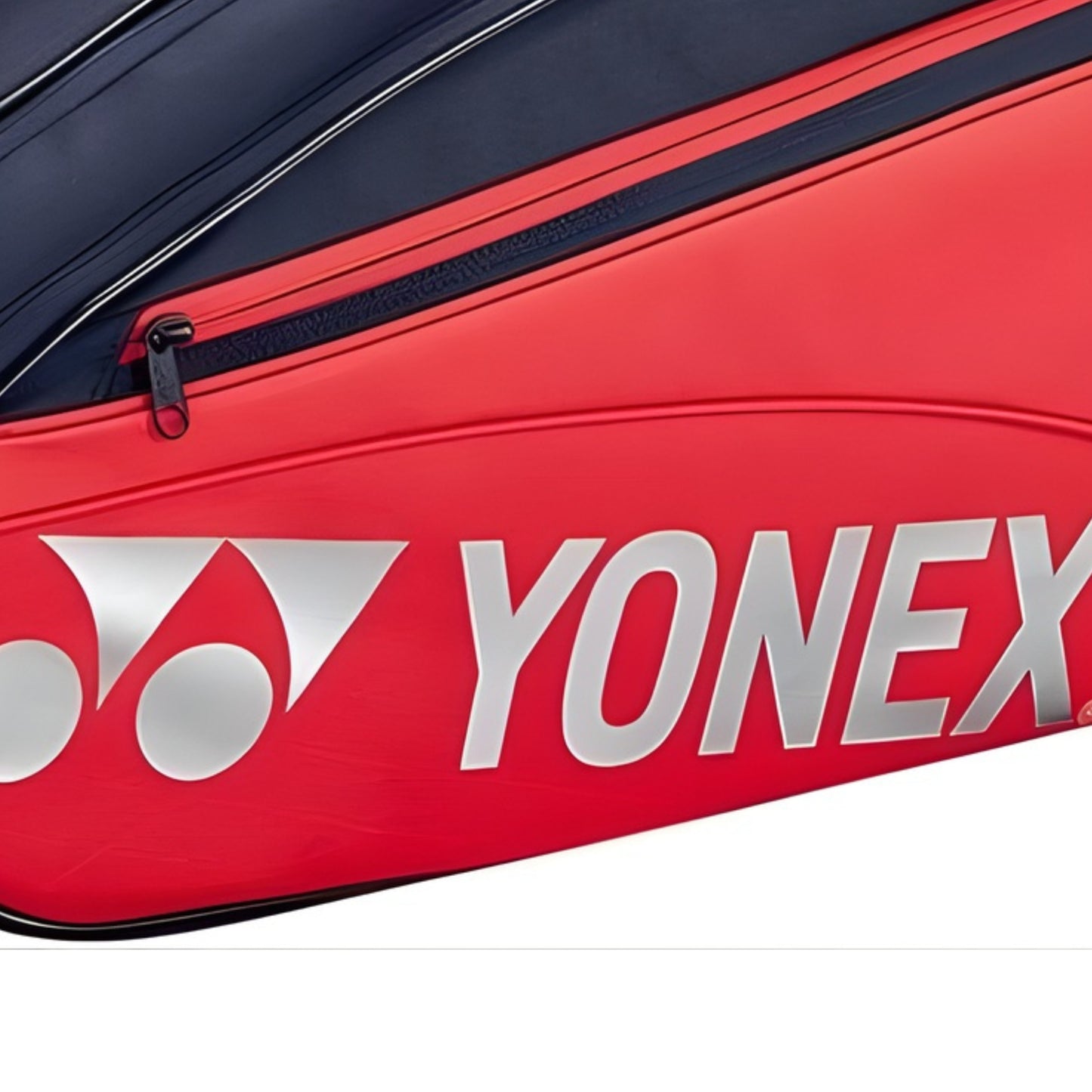 YONEX BAG TEAM 6R (42326) SCARLET