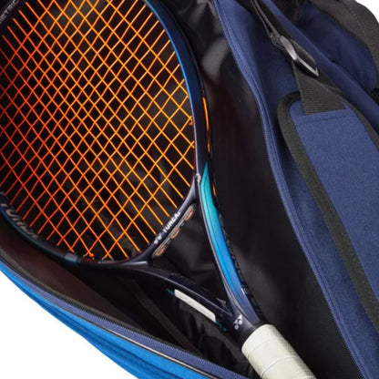YONEX BAG TEAM 9R (42329) SKY BLUE