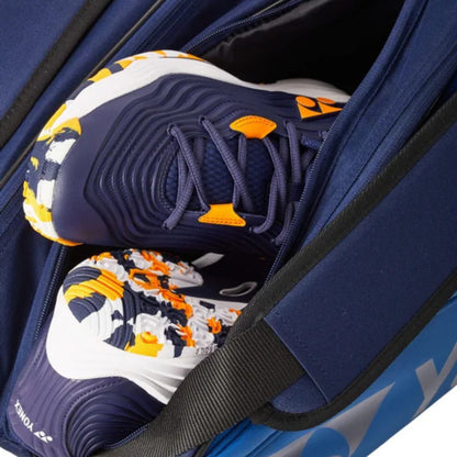 YONEX BAG TEAM 9R (42329) SKY BLUE