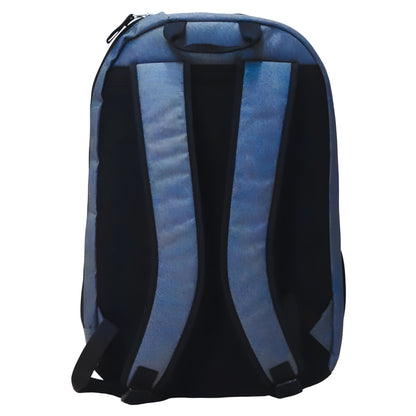 YONEX BAG BACKPACK ACTIVE (82212S) S BLUE/NAVY