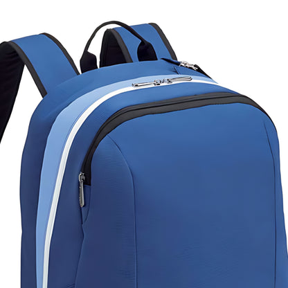 YONEX BAG BACKPACK ACTIVE (82212S) S BLUE/NAVY