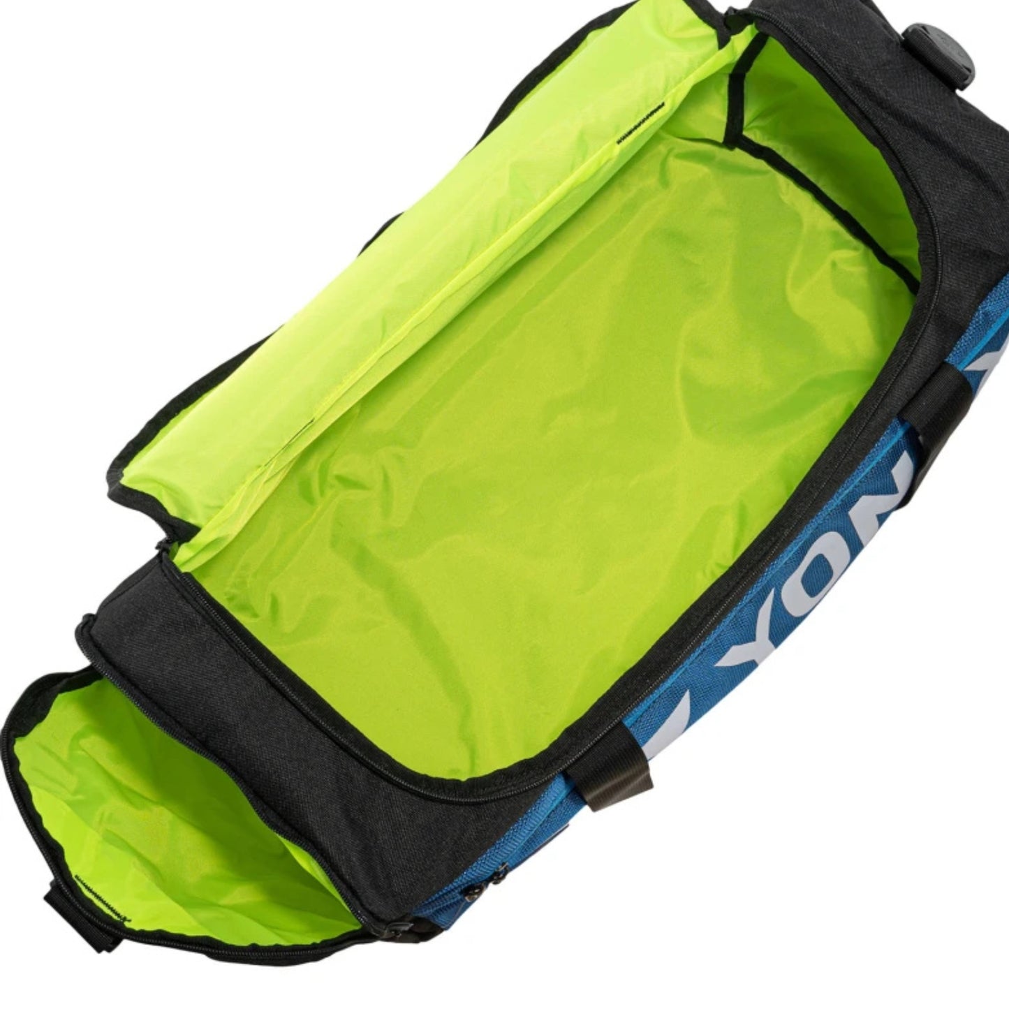 YONEX BAG DUFFLE PRO DEEP BLU