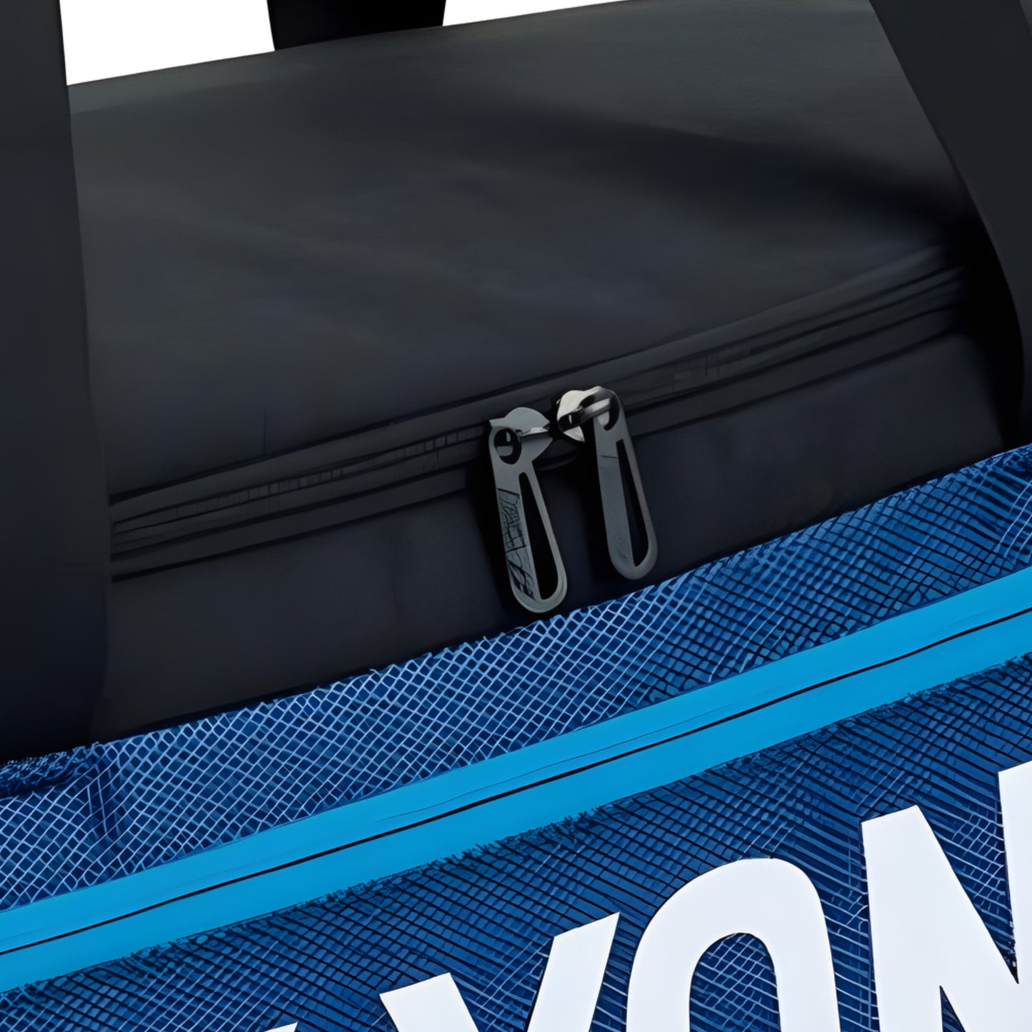 YONEX BAG DUFFLE PRO DEEP BLU