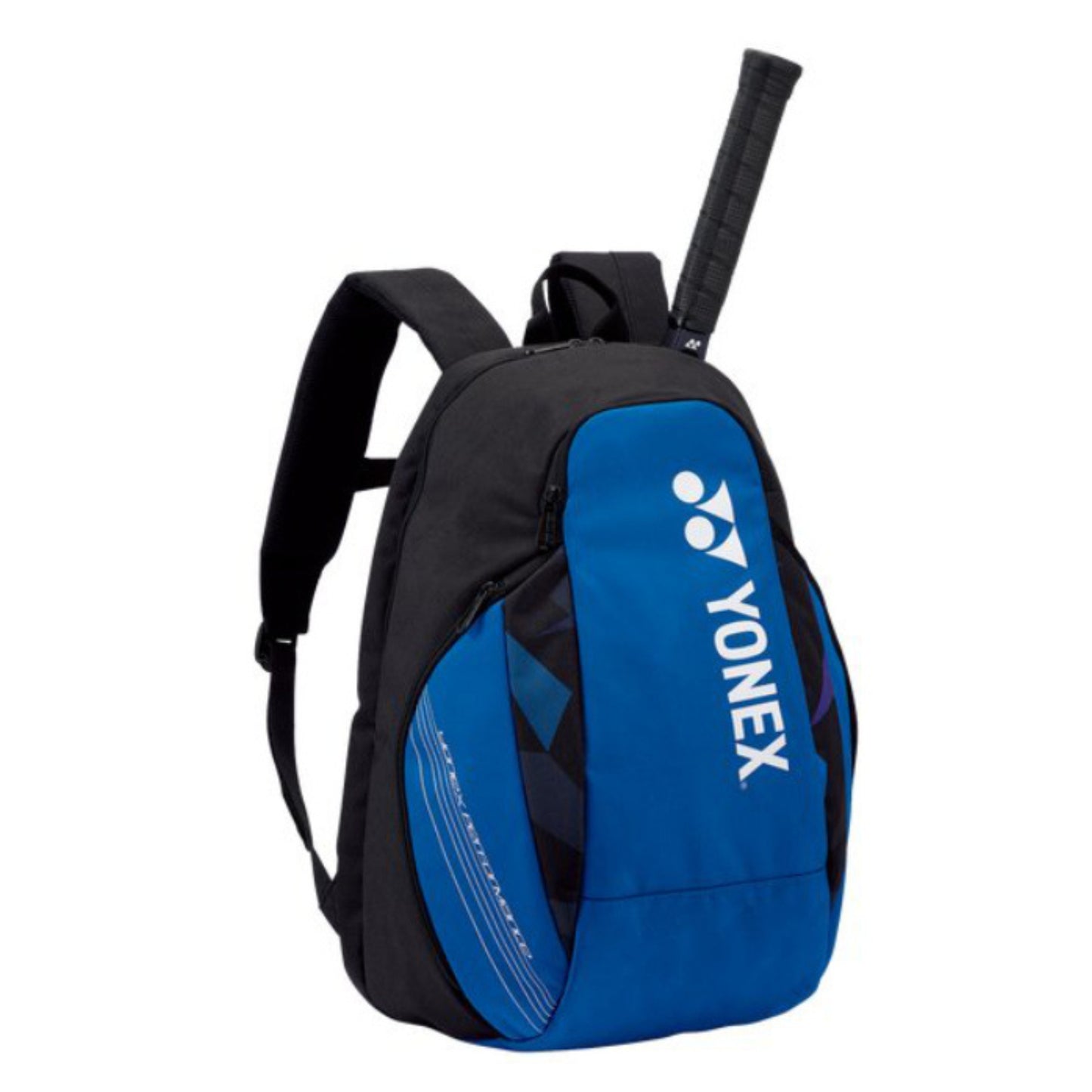 YONEX BAG BACKPACK PRO M (92212M) F/BLU