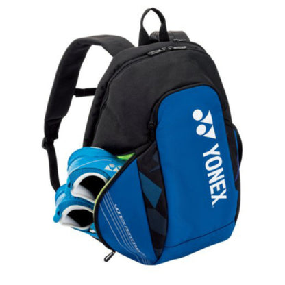 YONEX BAG BACKPACK PRO M (92212M) F/BLU