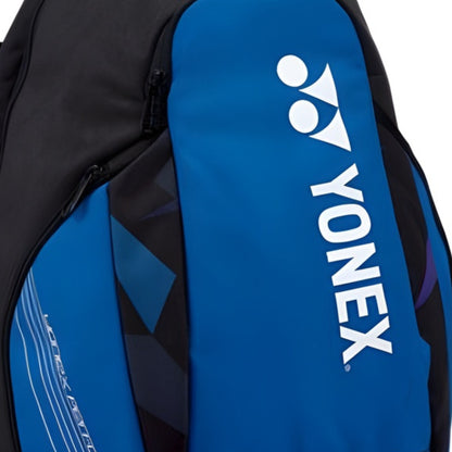 YONEX BAG BACKPACK PRO M (92212M) F/BLU