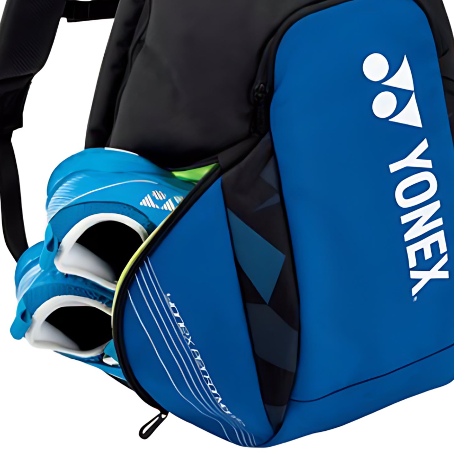 YONEX BAG BACKPACK PRO M (92212M) F/BLU