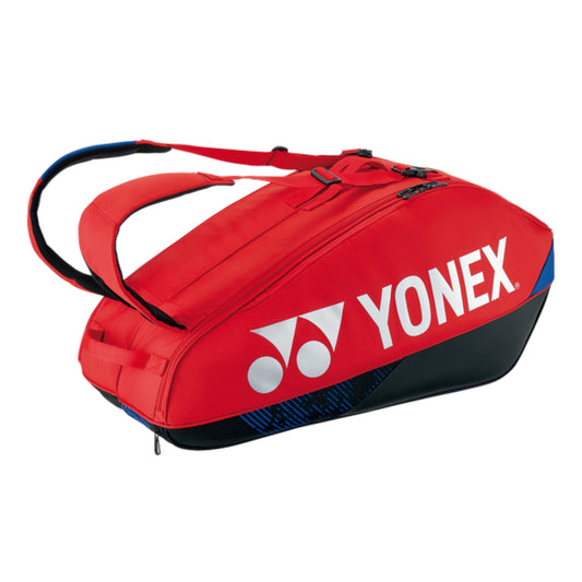 YONEX BAG PRO 6R (92426) SCARLET