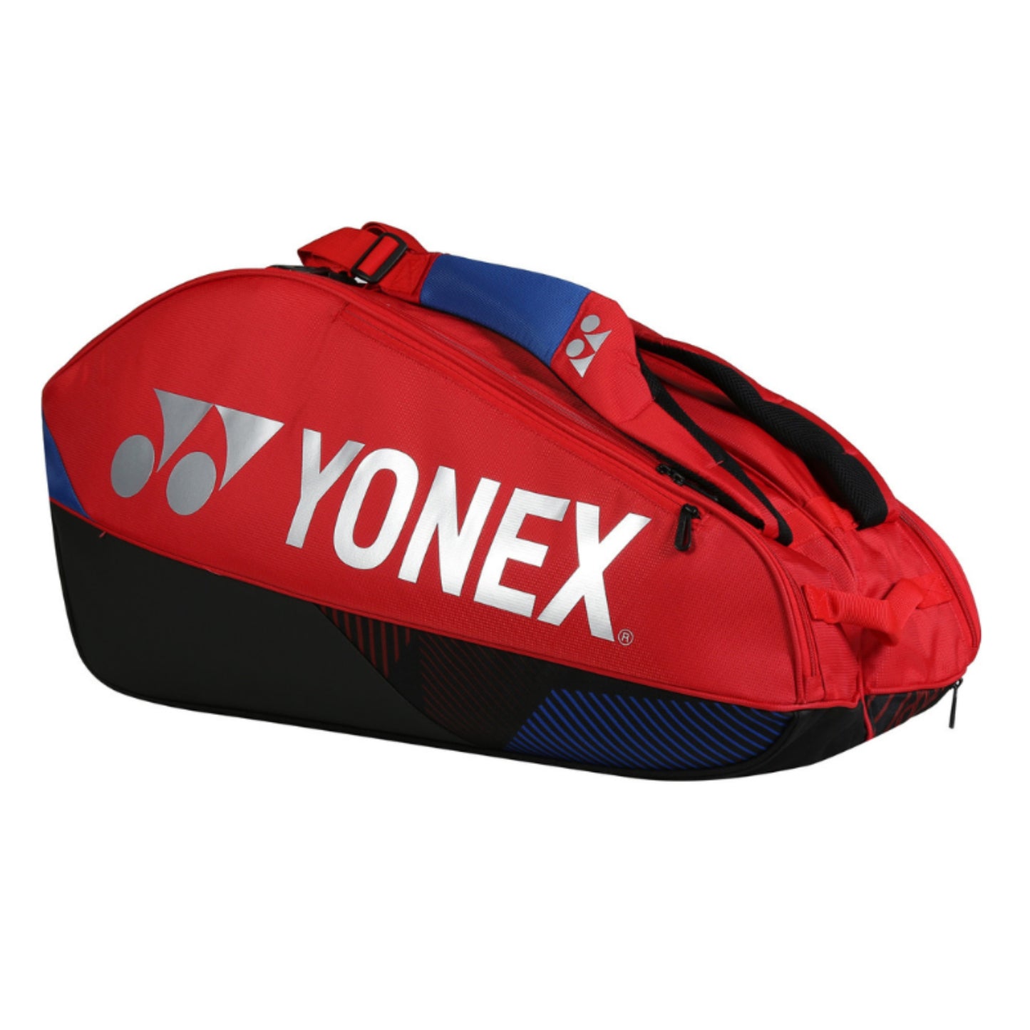YONEX BAG PRO 6R (92426) SCARLET