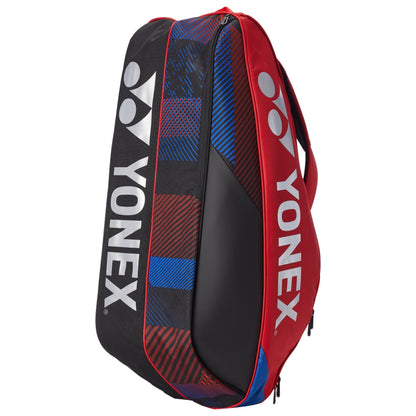 YONEX BAG PRO 6R (92426) SCARLET