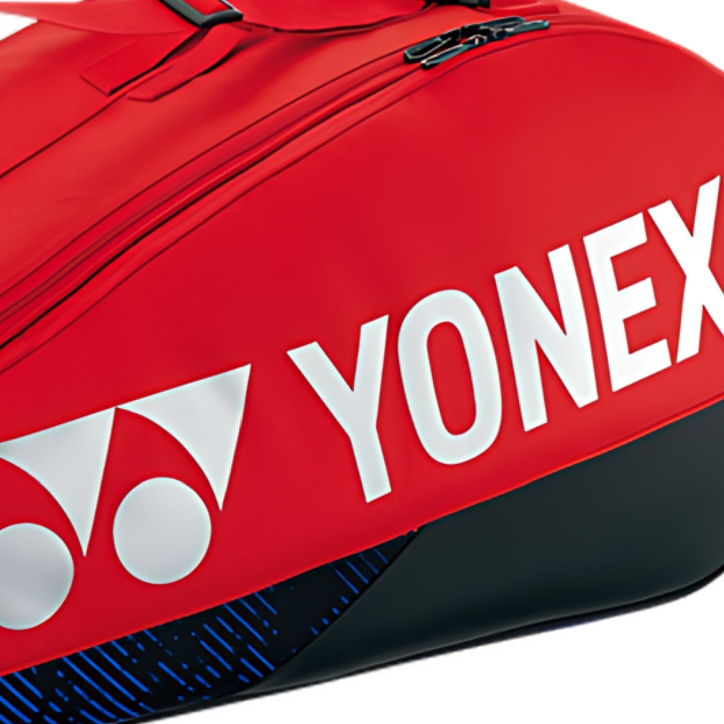 YONEX BAG PRO 6R (92426) SCARLET